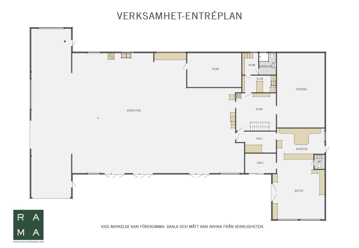 Everöd, Kristianstad 