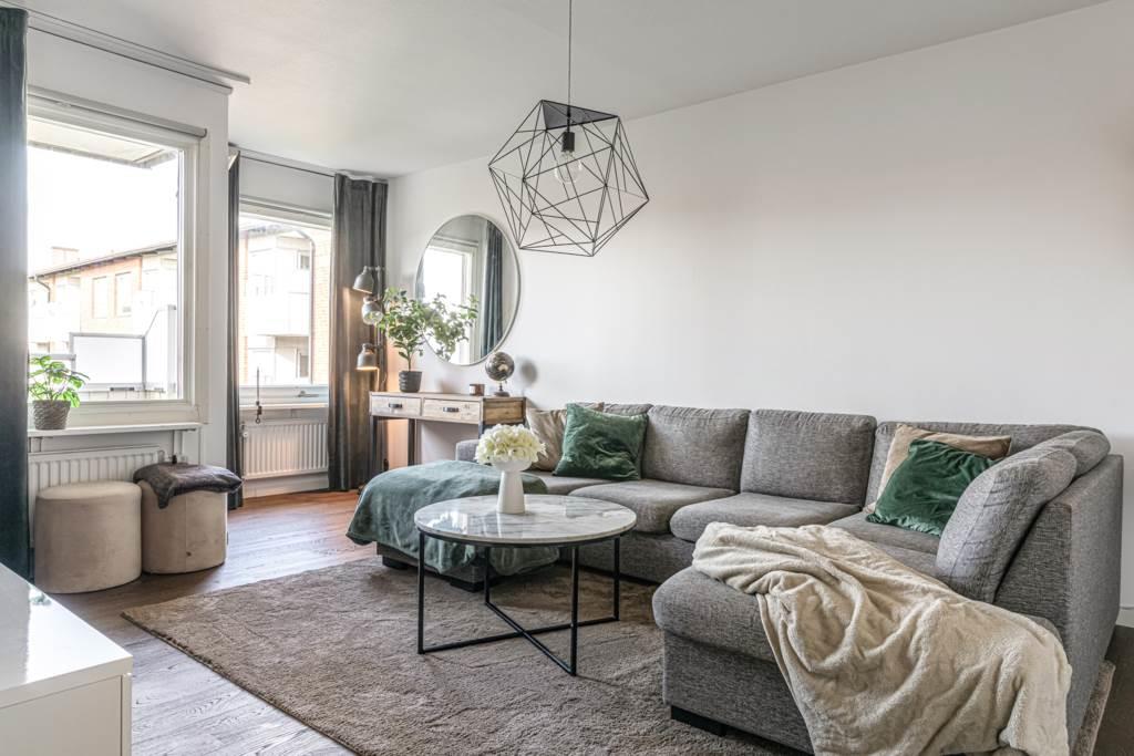 Sommarlust, Kristianstad