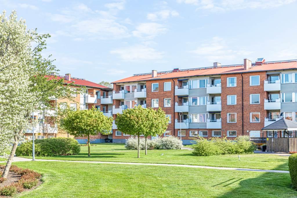Sommarlust, Kristianstad