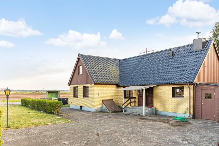Gärds Köpinge, Kristianstad