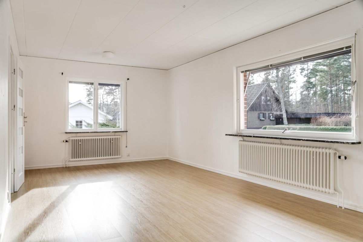 Bäckaskog, Kristianstad 