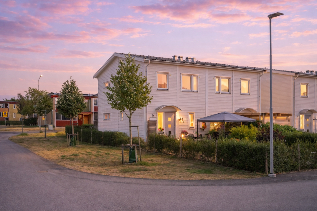 Norra Åsum, Kristianstad 