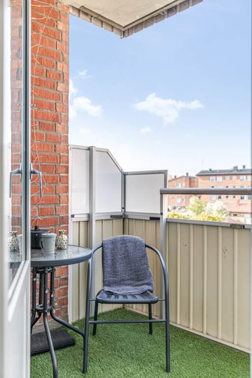 Sommarlust, Kristianstad