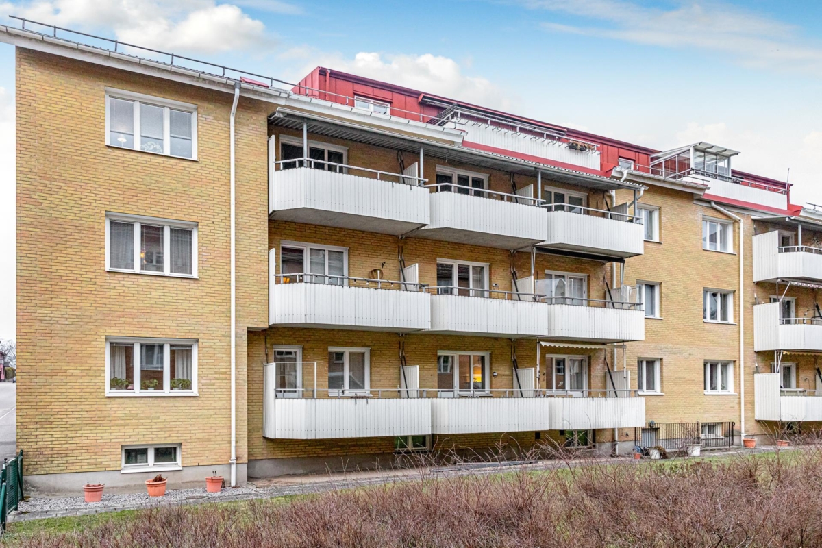 Hässleholm Centrum, Hässleholm 