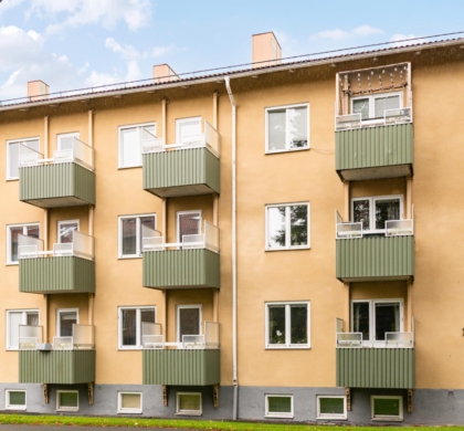 Rama Fastighetsförmedling