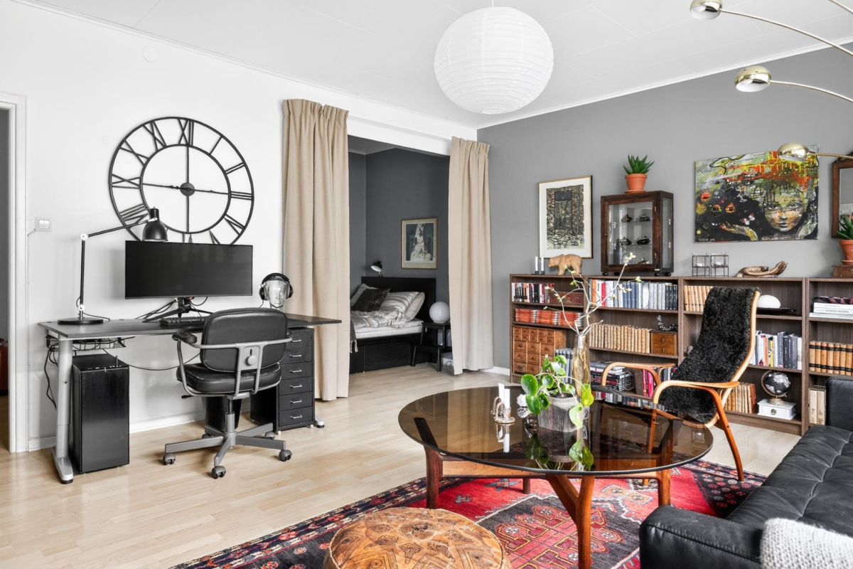 Söder, Kristianstad 