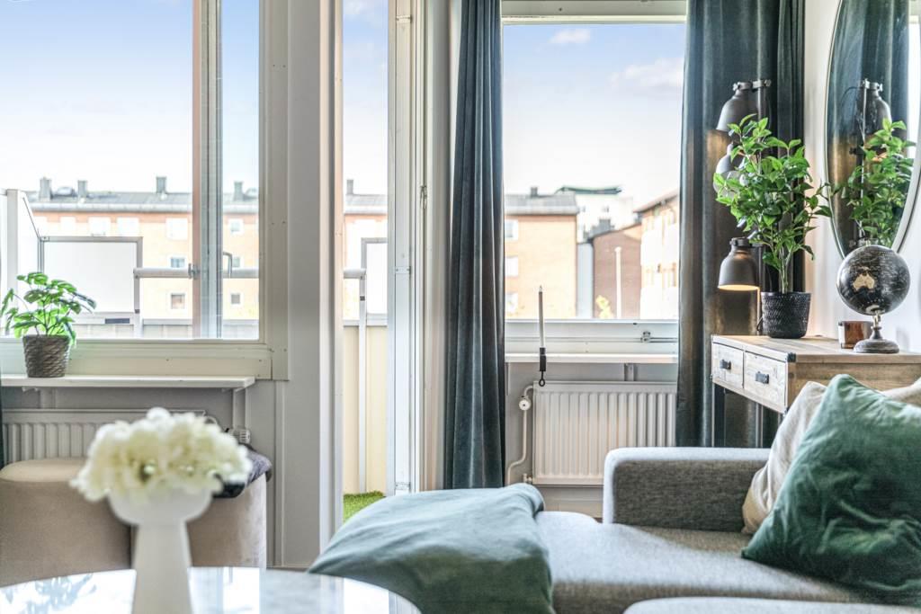 Sommarlust, Kristianstad