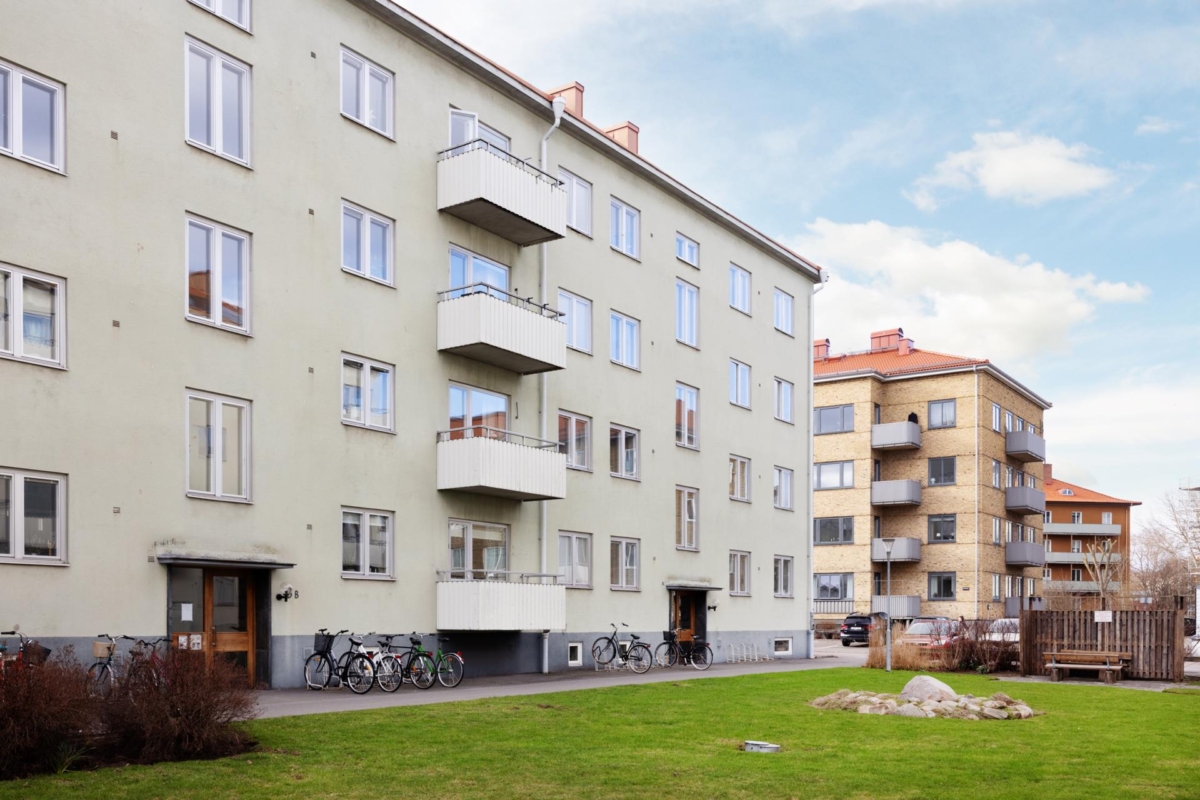 Söder, Kristianstad 