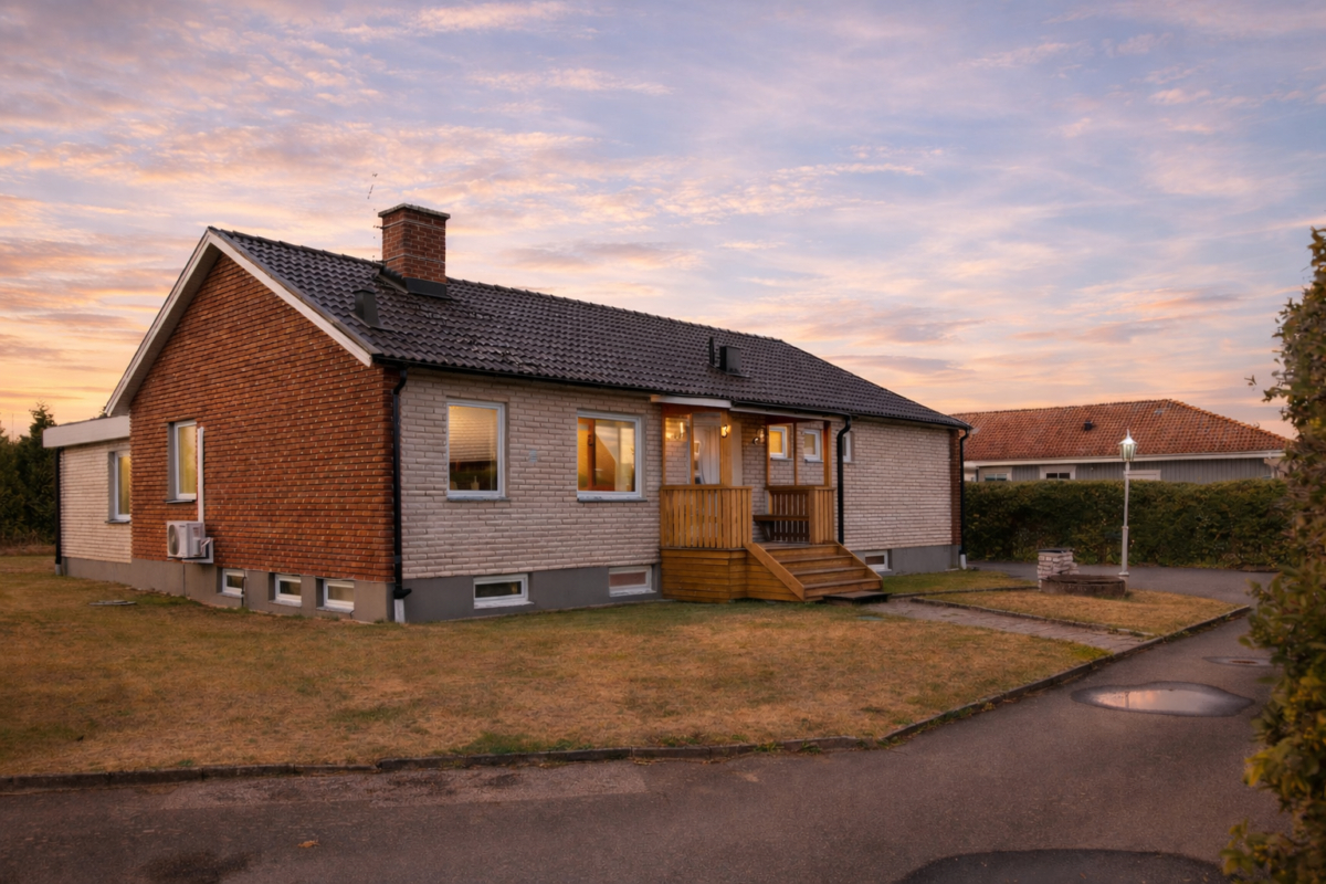 Fjälkinge, Kristianstad 