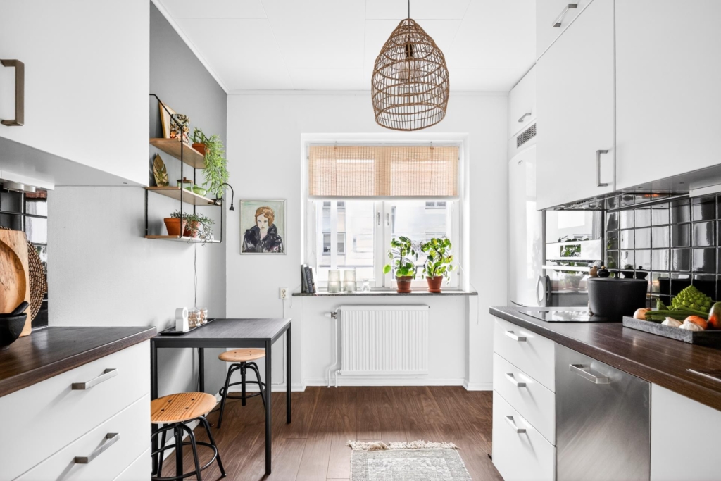 Söder, Kristianstad