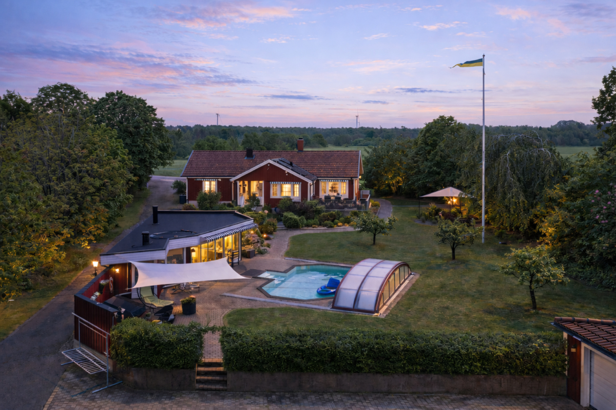 Tollarp, Kristianstad 