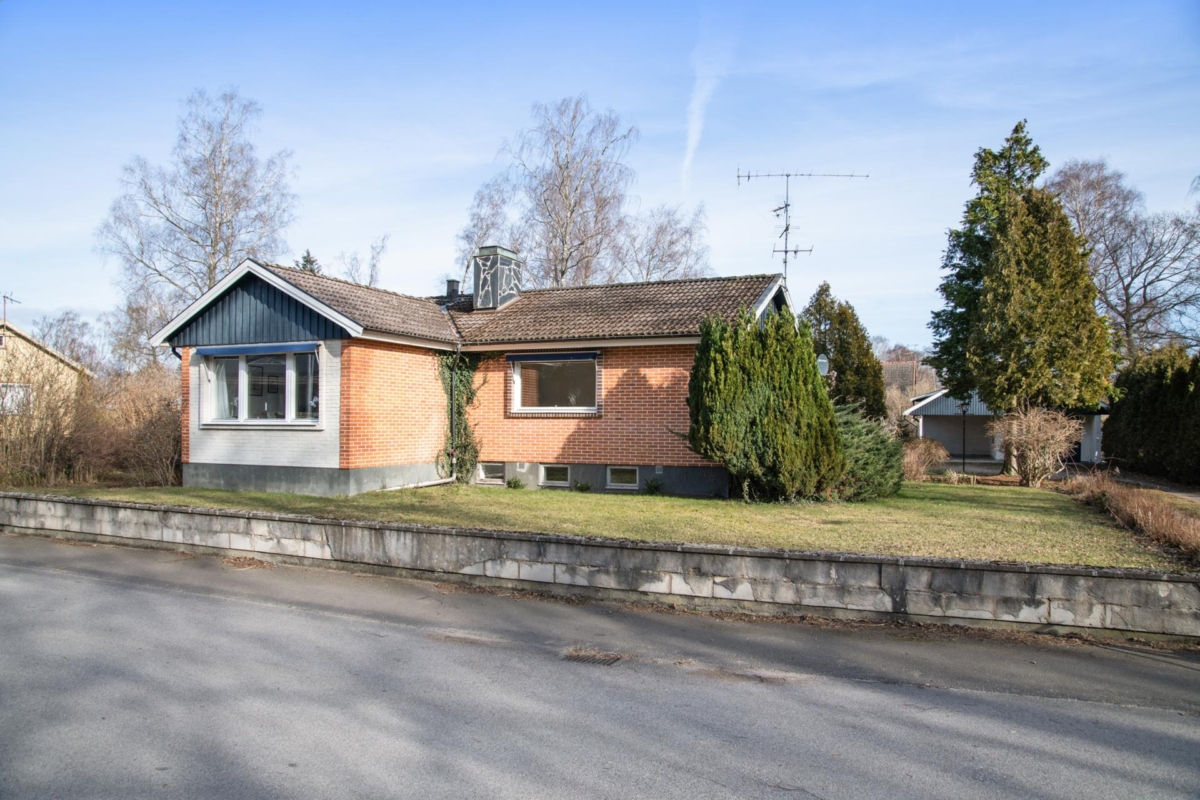 Bäckaskog, Kristianstad 