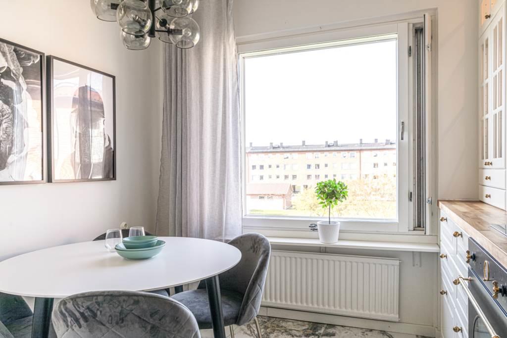 Sommarlust, Kristianstad