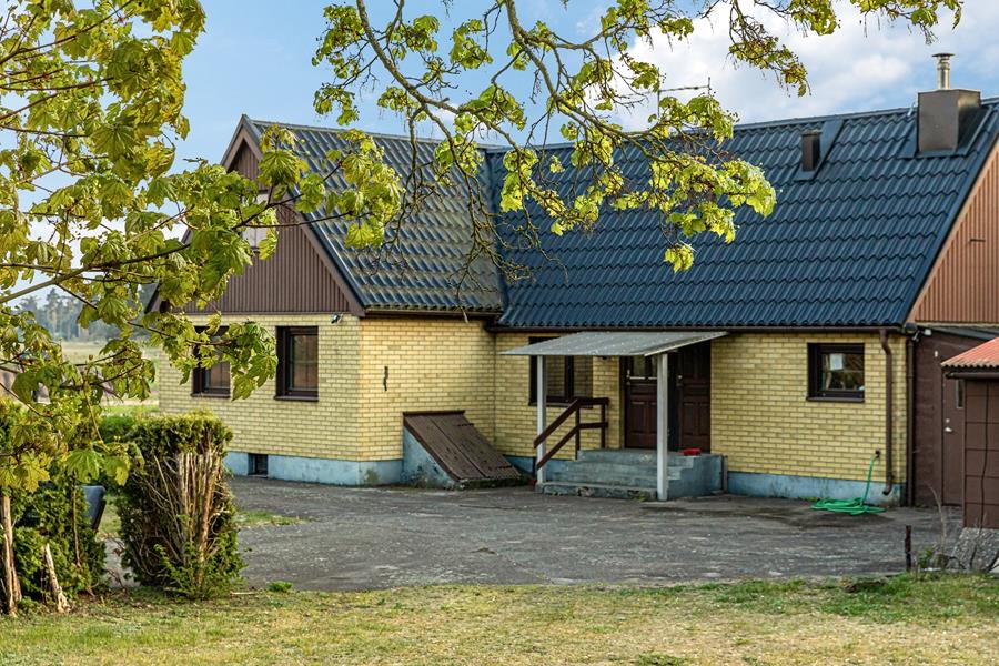 Gärds Köpinge, Kristianstad