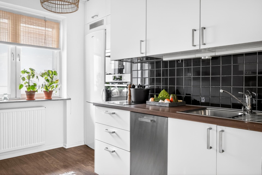 Söder, Kristianstad