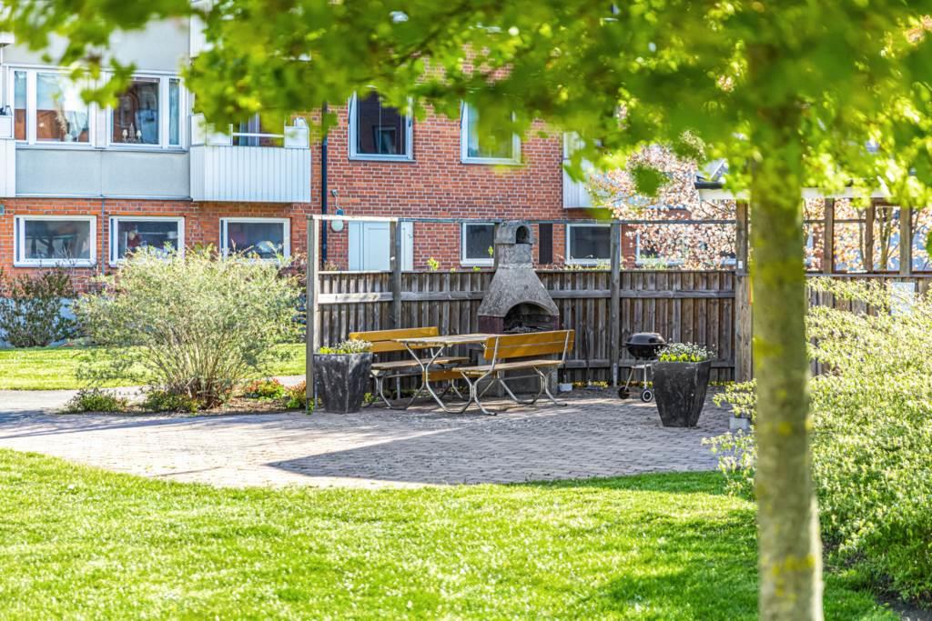 Sommarlust, Kristianstad