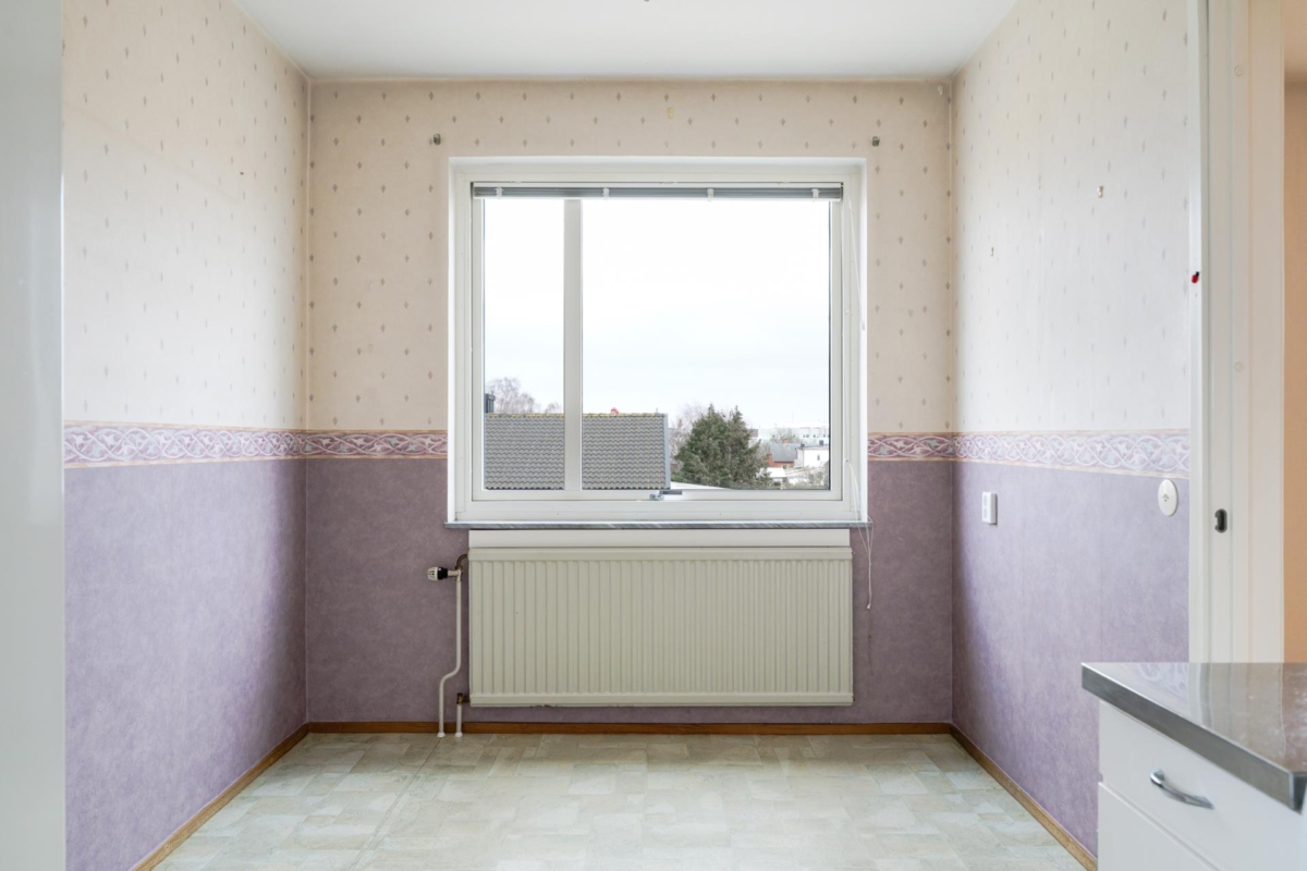 Odal/Vilan, Kristianstad 