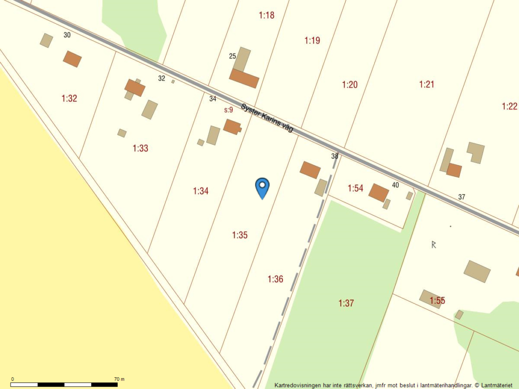 Gärds Köpinge, Kristianstad