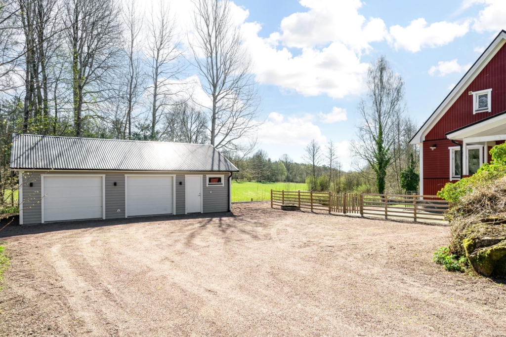 Värestorp, Östra Göinge