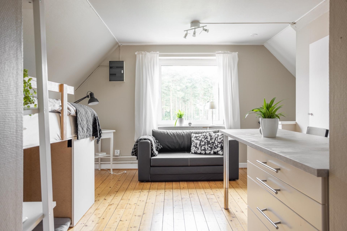 Vittskövle, Kristianstad 