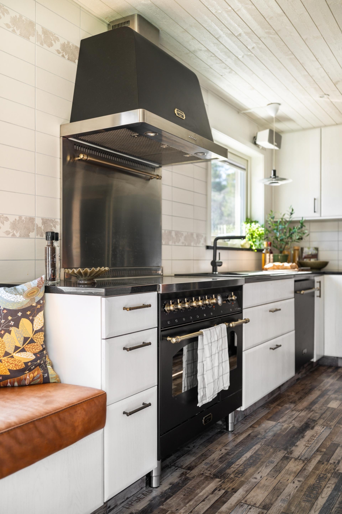 Täppet (Åhus), Kristianstad 