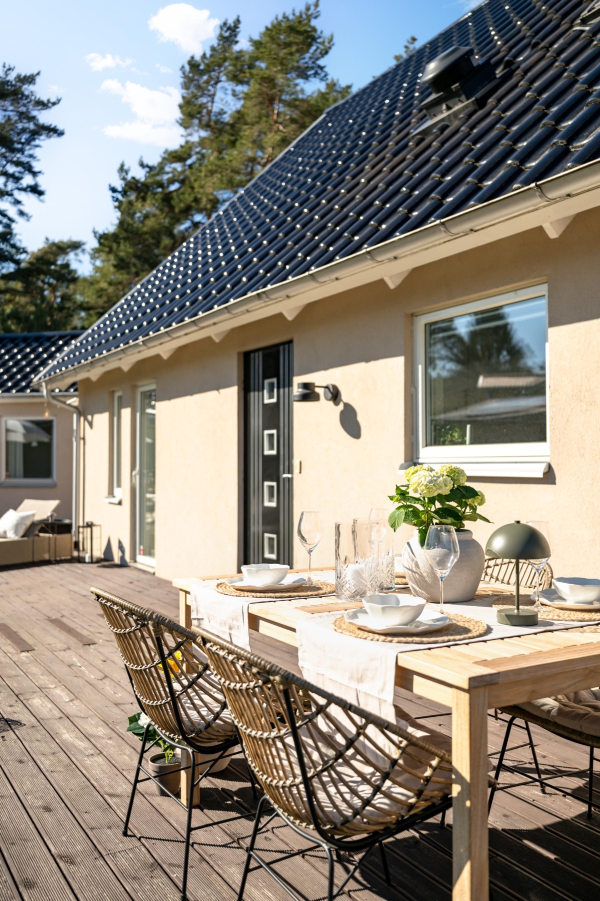 Täppet (Åhus), Kristianstad 