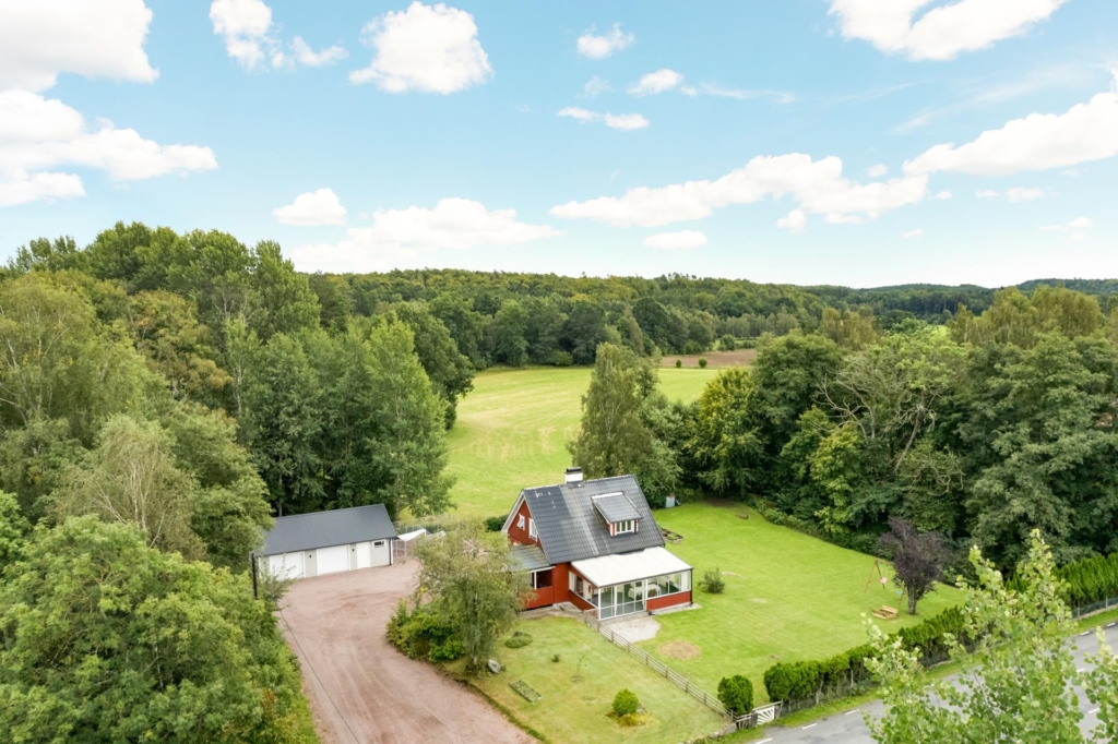 Värestorp, Östra Göinge