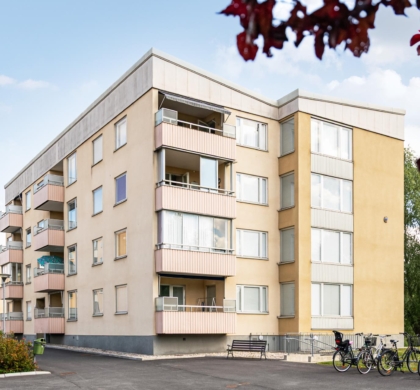 Rama Fastighetsförmedling