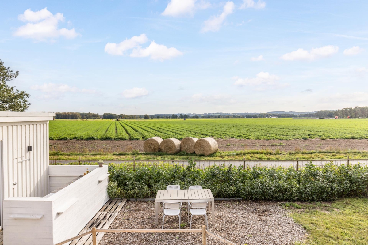 Vittskövle, Kristianstad 