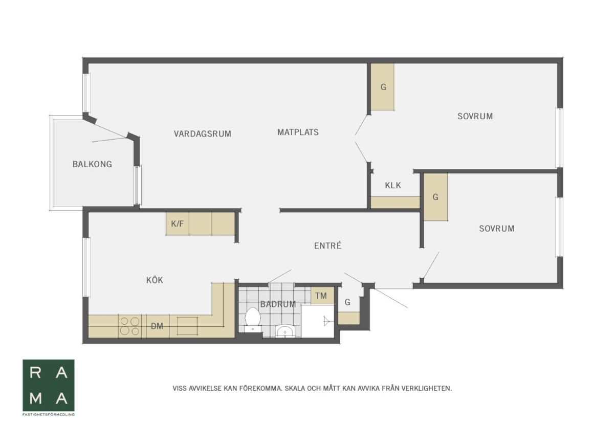 Sommarlust, Kristianstad 