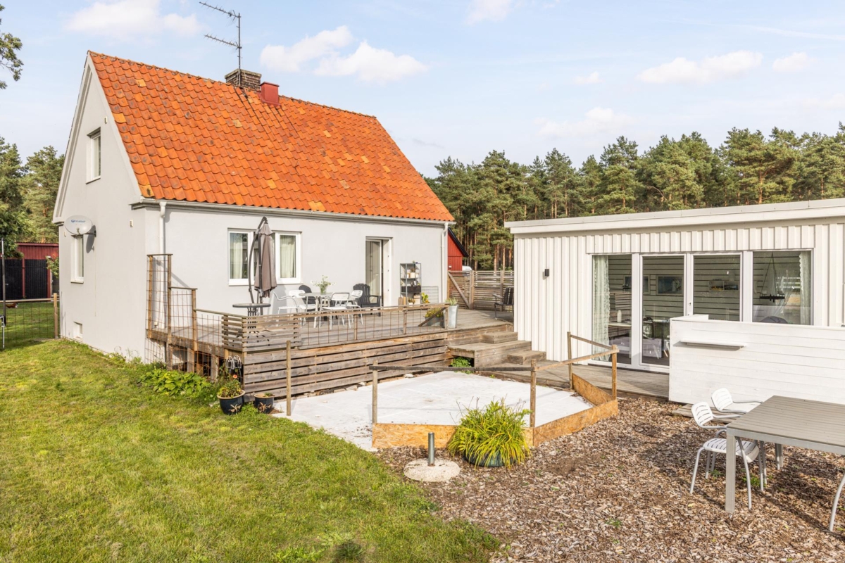 Vittskövle, Kristianstad 