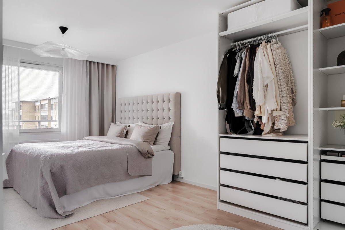 Charlottesborg, Kristianstad 