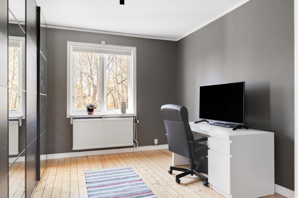 Värestorp, Östra Göinge 