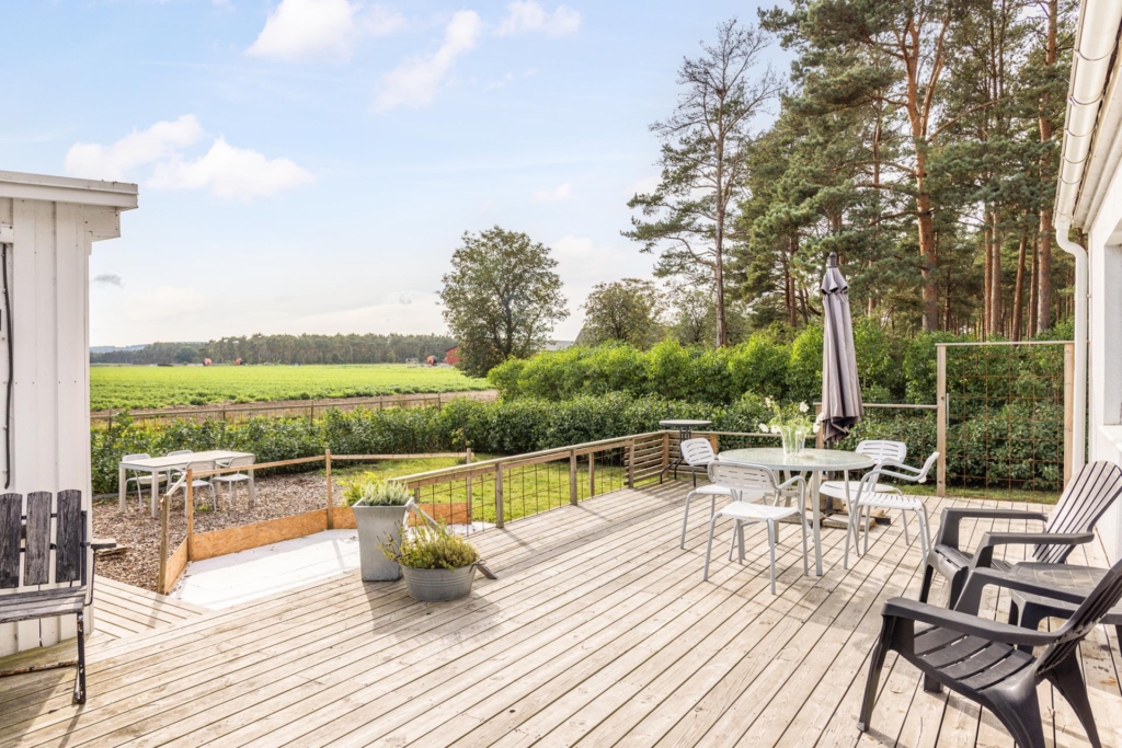 Vittskövle, Kristianstad