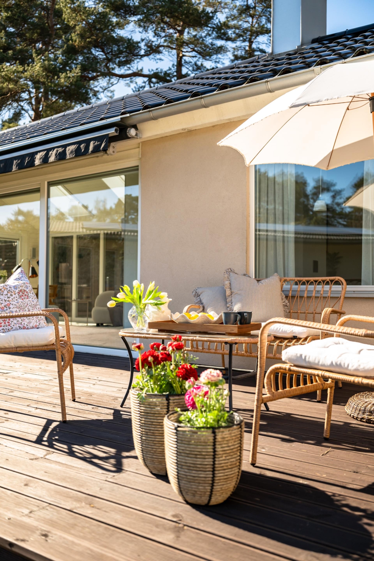 Täppet (Åhus), Kristianstad 