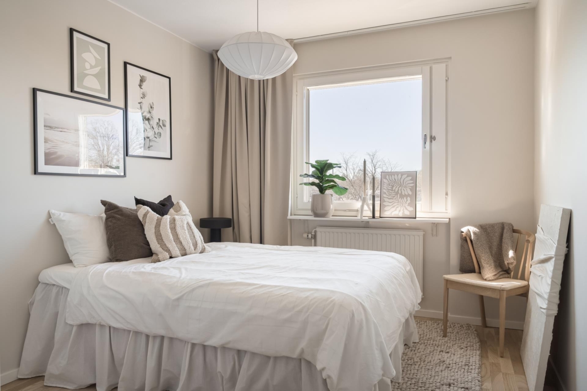 Sommarlust, Kristianstad 