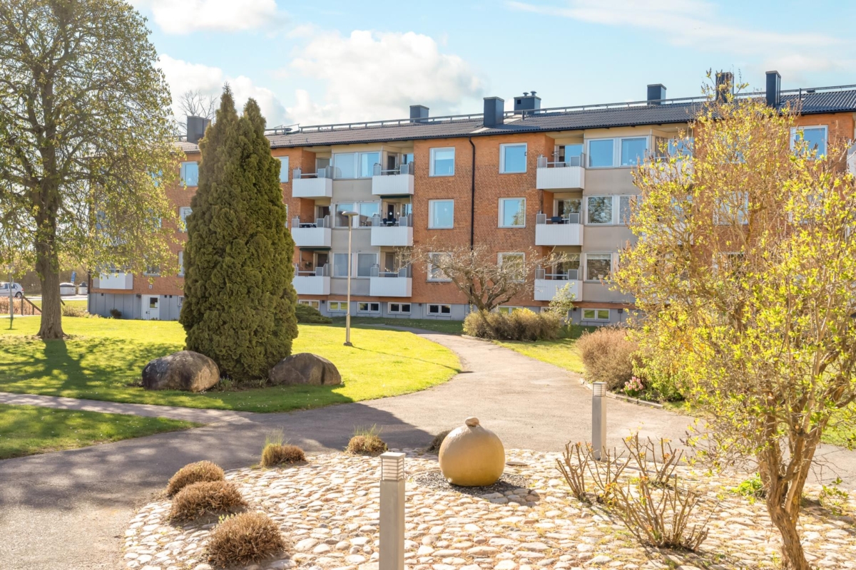 Sommarlust, Kristianstad 