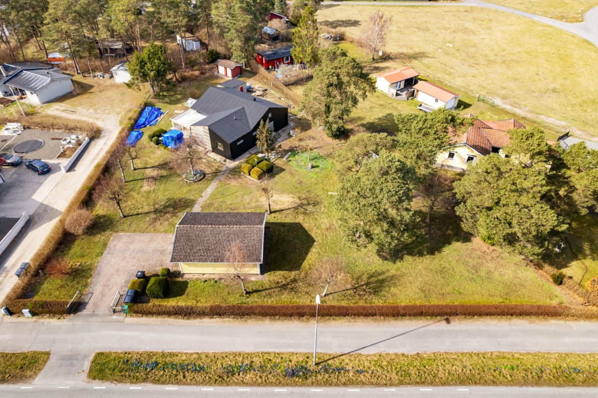 Täppet (Åhus), Kristianstad 