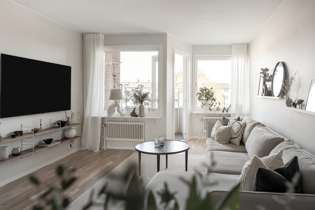 Sommarlust, Kristianstad 