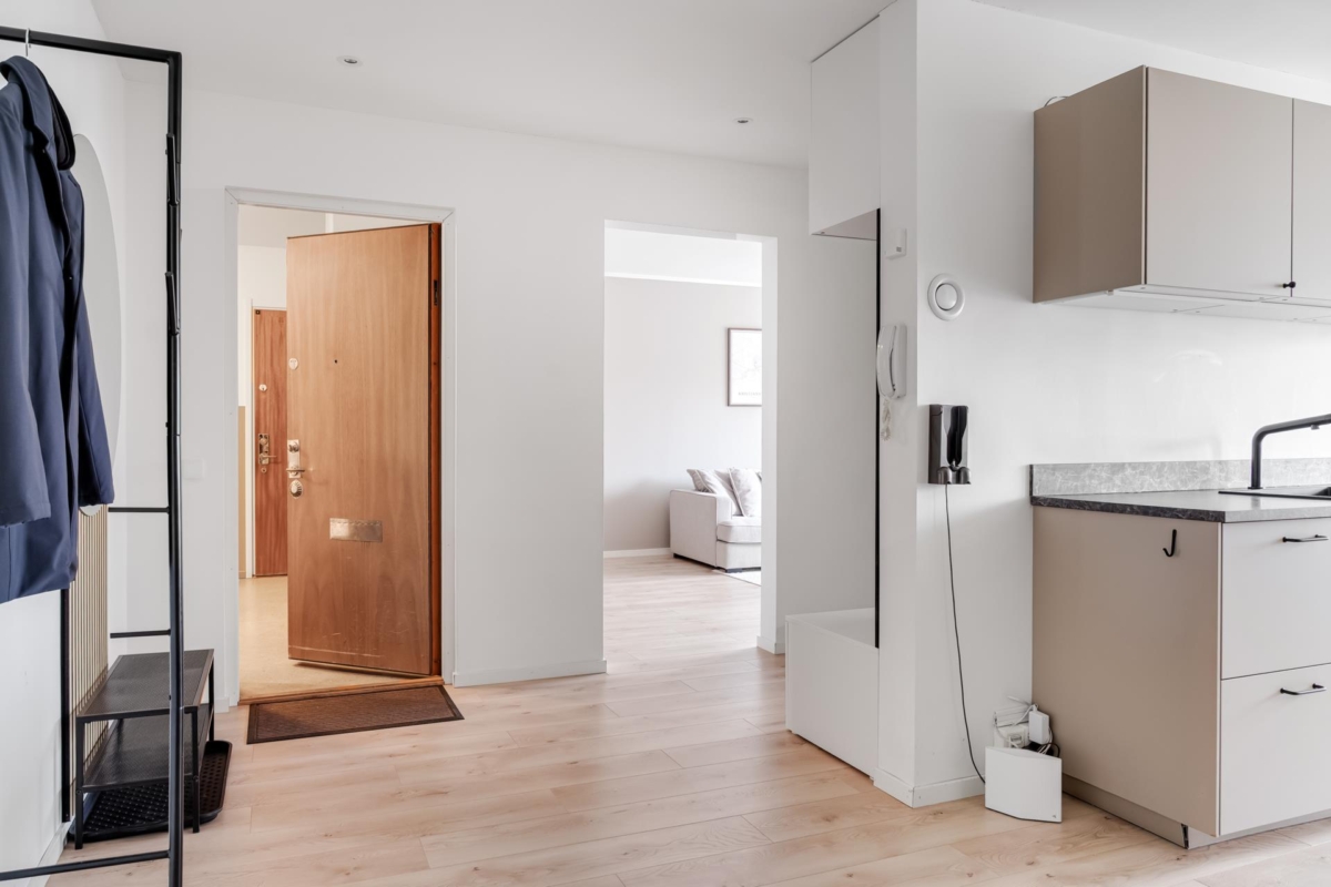 Charlottesborg, Kristianstad 