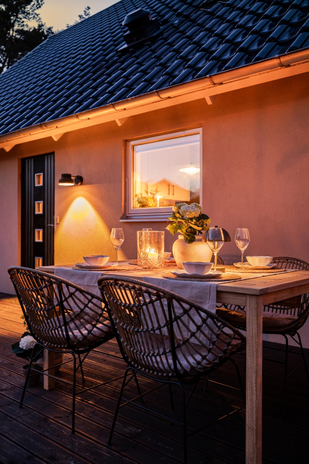 Täppet (Åhus), Kristianstad