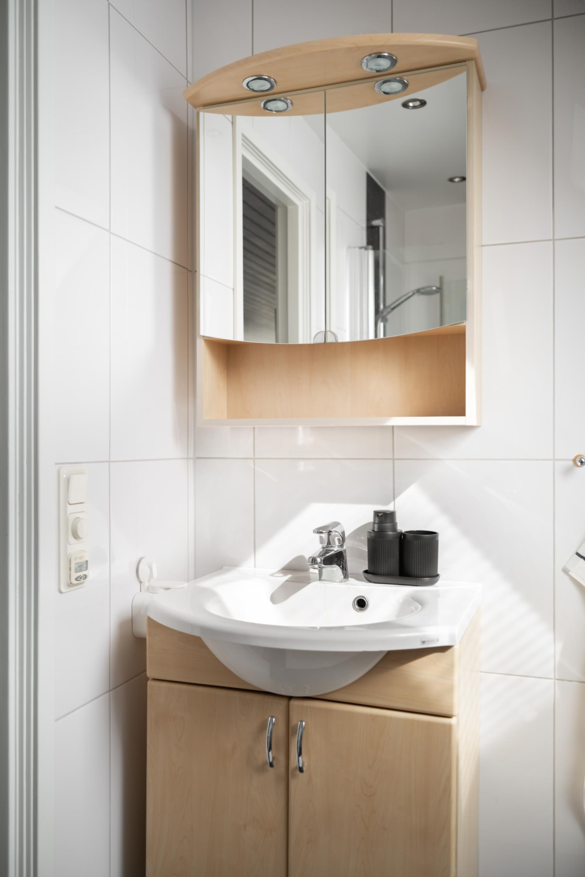 Täppet (Åhus), Kristianstad 