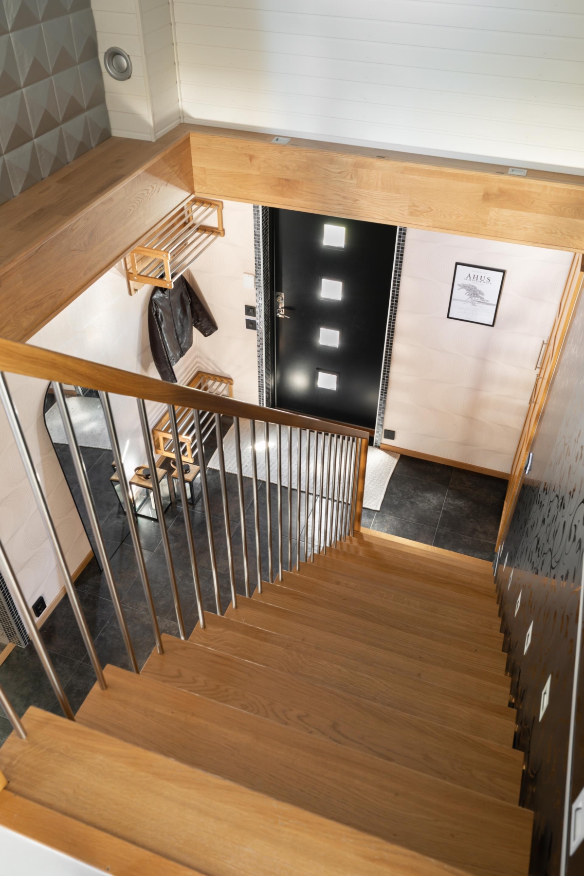 Täppet (Åhus), Kristianstad 