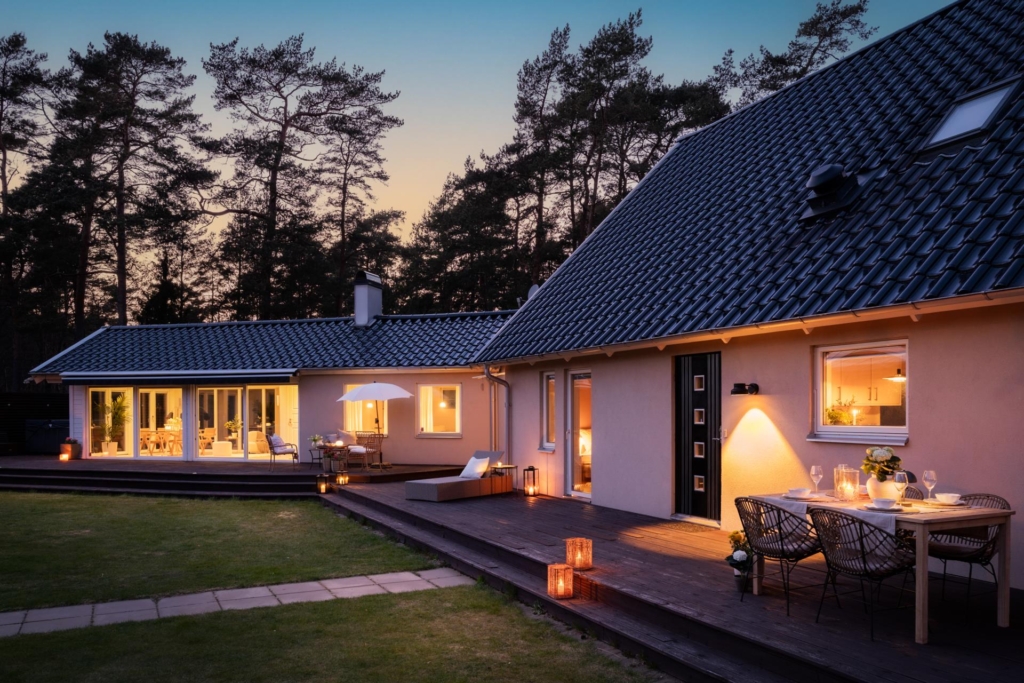 Täppet (Åhus), Kristianstad