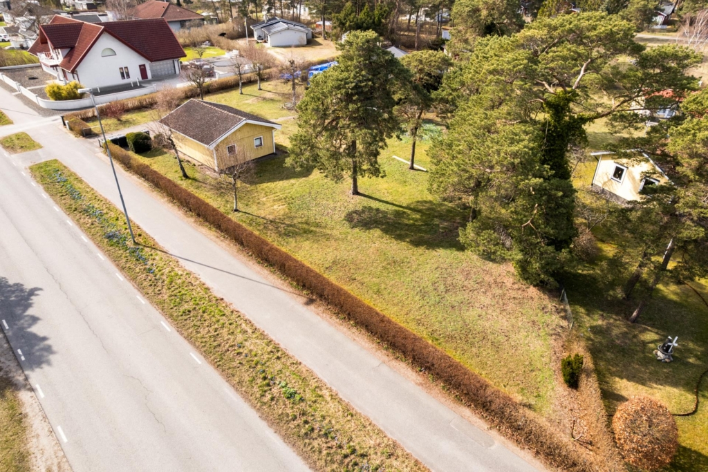 Täppet (Åhus), Kristianstad