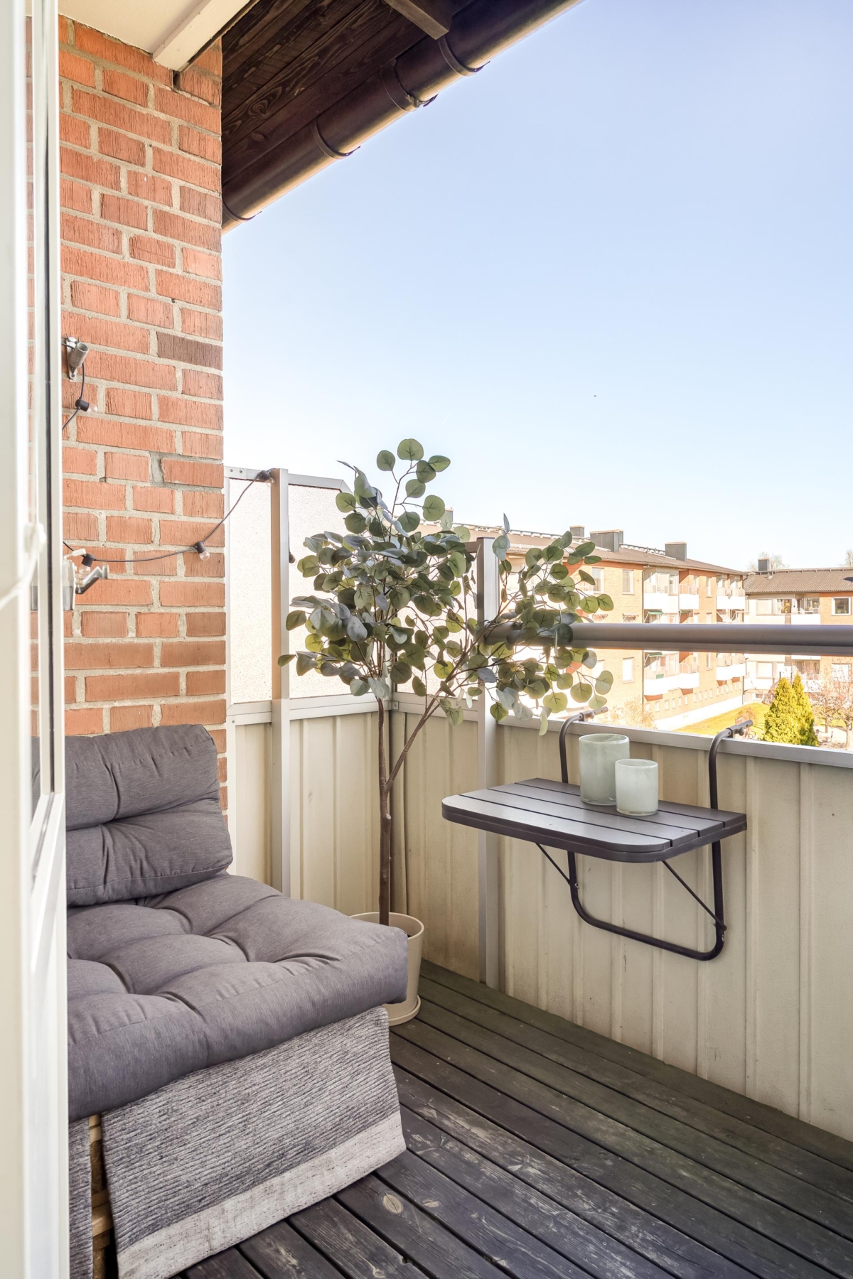 Sommarlust, Kristianstad 