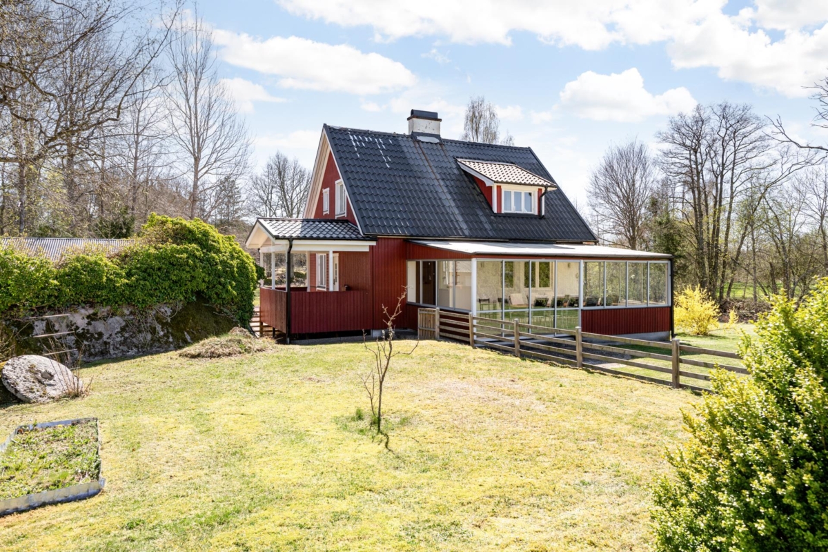 Värestorp, Östra Göinge 