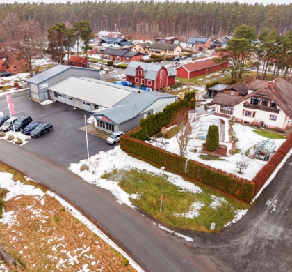 Rama Fastighetsförmedling