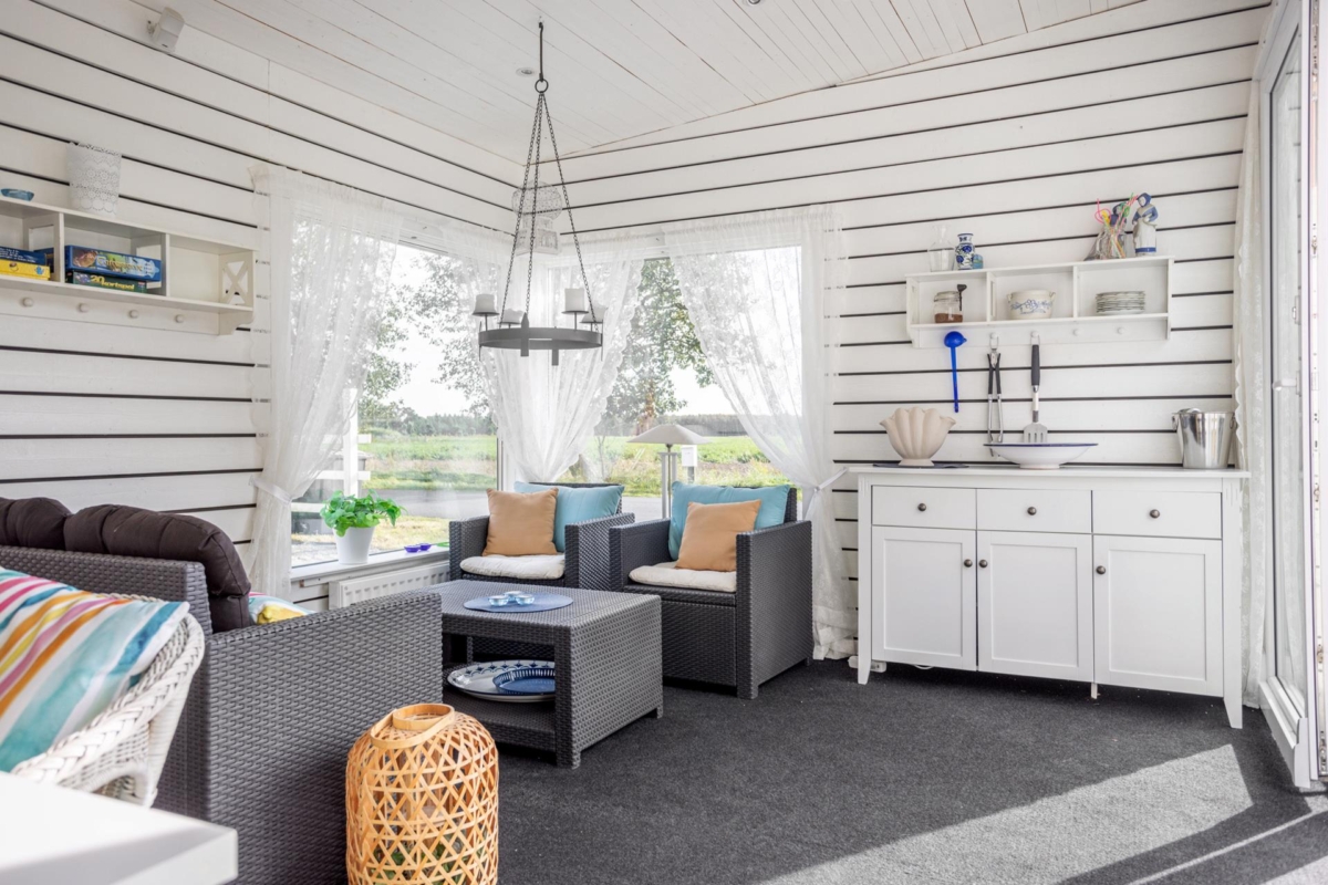 Vittskövle, Kristianstad 