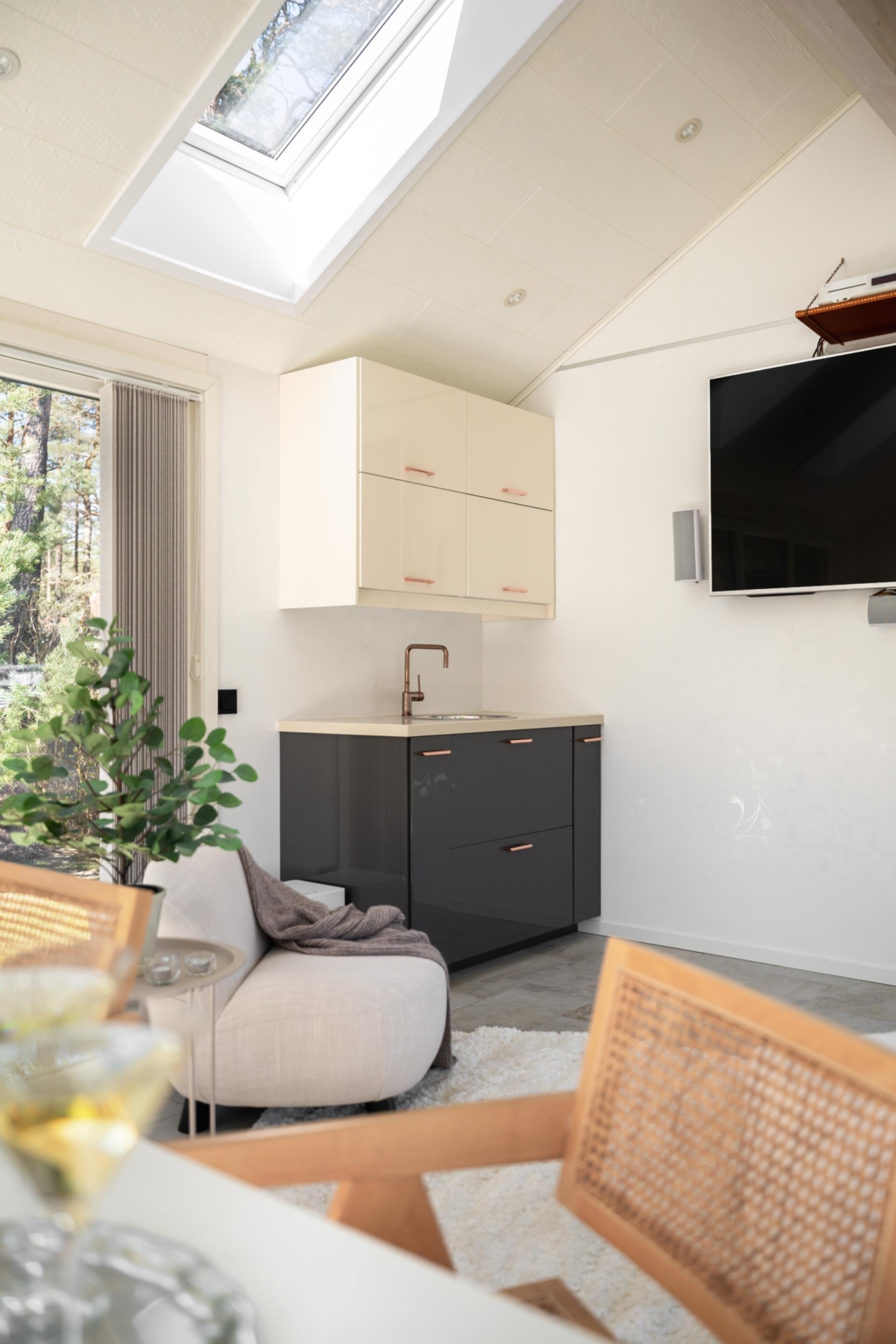 Täppet (Åhus), Kristianstad 